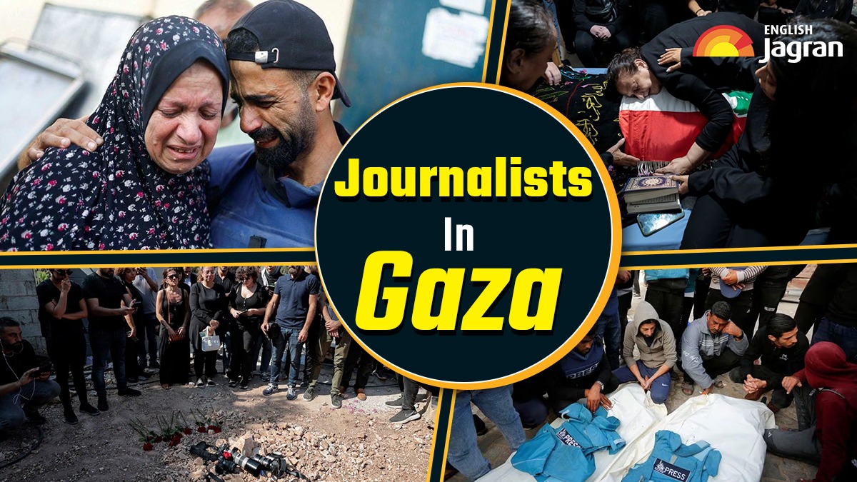 houses-gutted-away-from-family-journalists-braving-the-israelhamas-conflict-jagran-special-israel-hamas-war-updates-al-aqsa-khawla-al-khalidi-palestinian-journalists